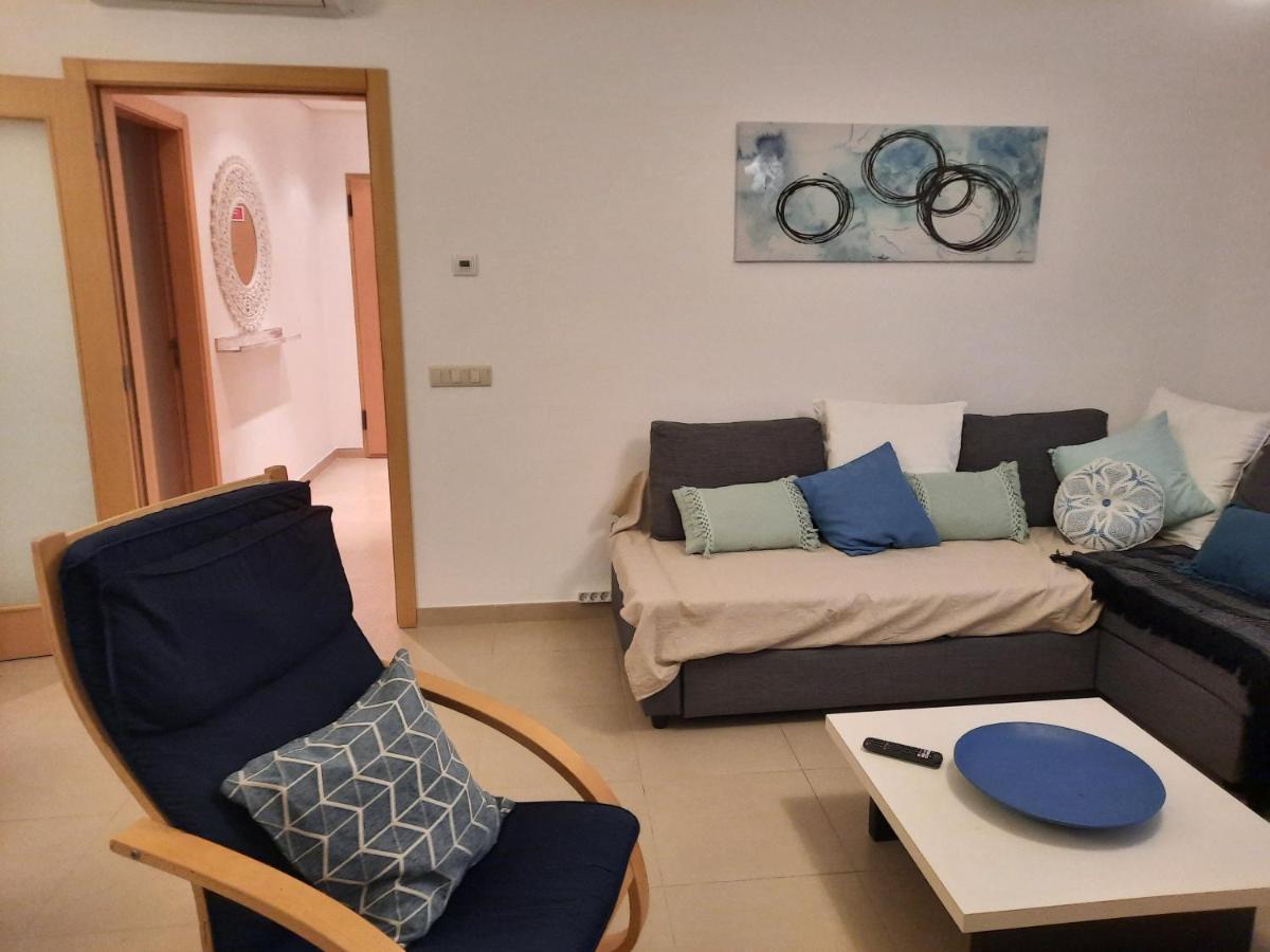 Апартаменты Casa Mandala, T1 Com Piscina Албуфейра Экстерьер фото