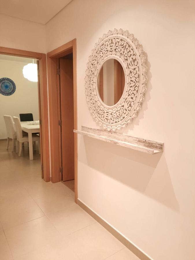 Апартаменты Casa Mandala, T1 Com Piscina Албуфейра Экстерьер фото