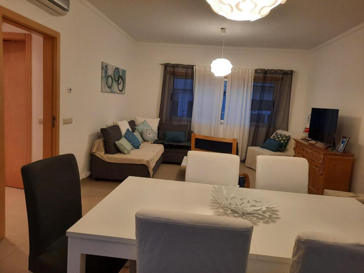 Апартаменты Casa Mandala, T1 Com Piscina Албуфейра Экстерьер фото