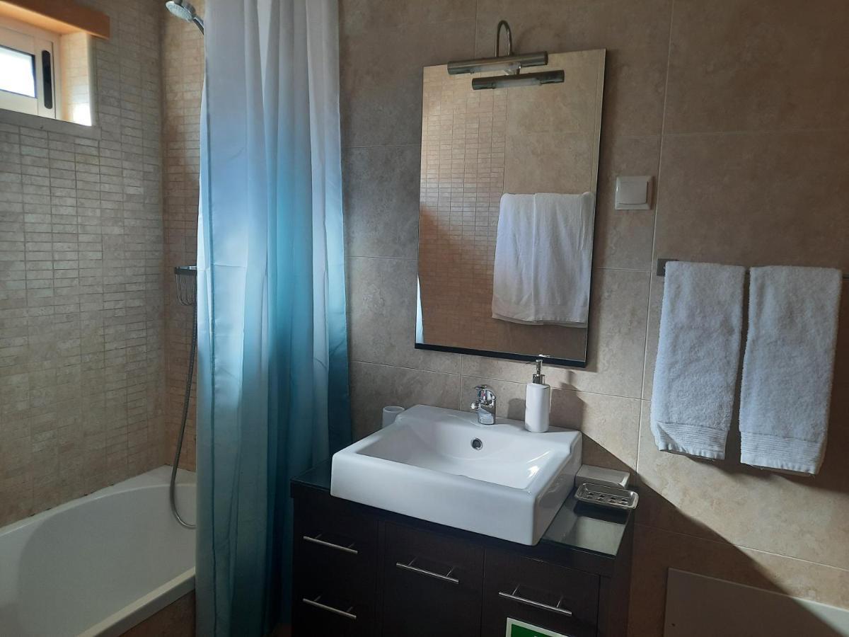Апартаменты Casa Mandala, T1 Com Piscina Албуфейра Экстерьер фото
